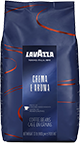 Granos de café Crema e Aroma
