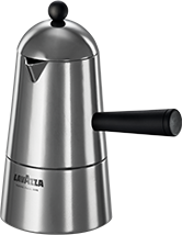 Cafetera italiana Carmencita Classic