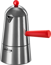 Cafetera italiana Carmencita Pop