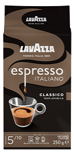Café molido Espresso Italiano Classico