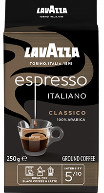 Espresso italiano