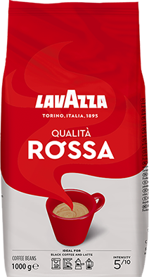 Granos de café