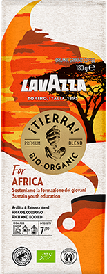 ¡Tierra! for Africa