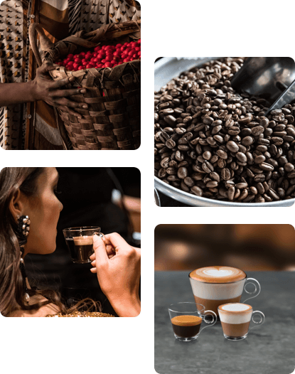 Espresso Italiano Lavazza