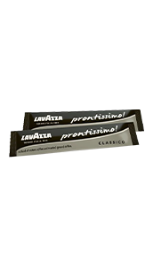 Café soluble Prontissimo! Classico
