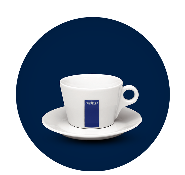Plato para americano de Classics Collection