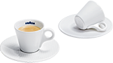 Tazas de espresso Premium Collection