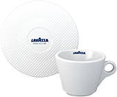 Tazas de cappuccino Premium Collection