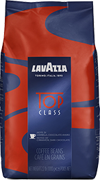 Café en grano Top Class
